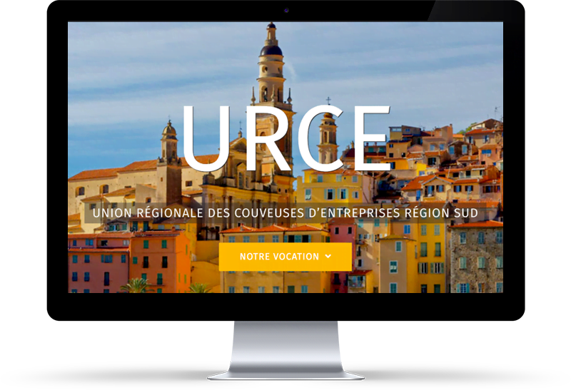 URCE sud MAINGAUCHE.COM
