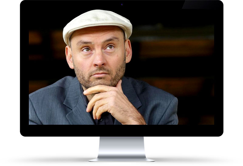 Benkofski. Maingauche Benkofski. Maingauche