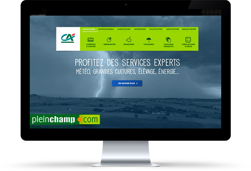 Pleinchamp.com. Maingauche Pleinchamp.com. Maingauche